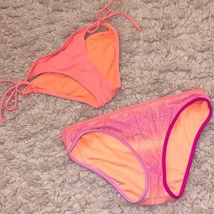 Bikini bottom bundle